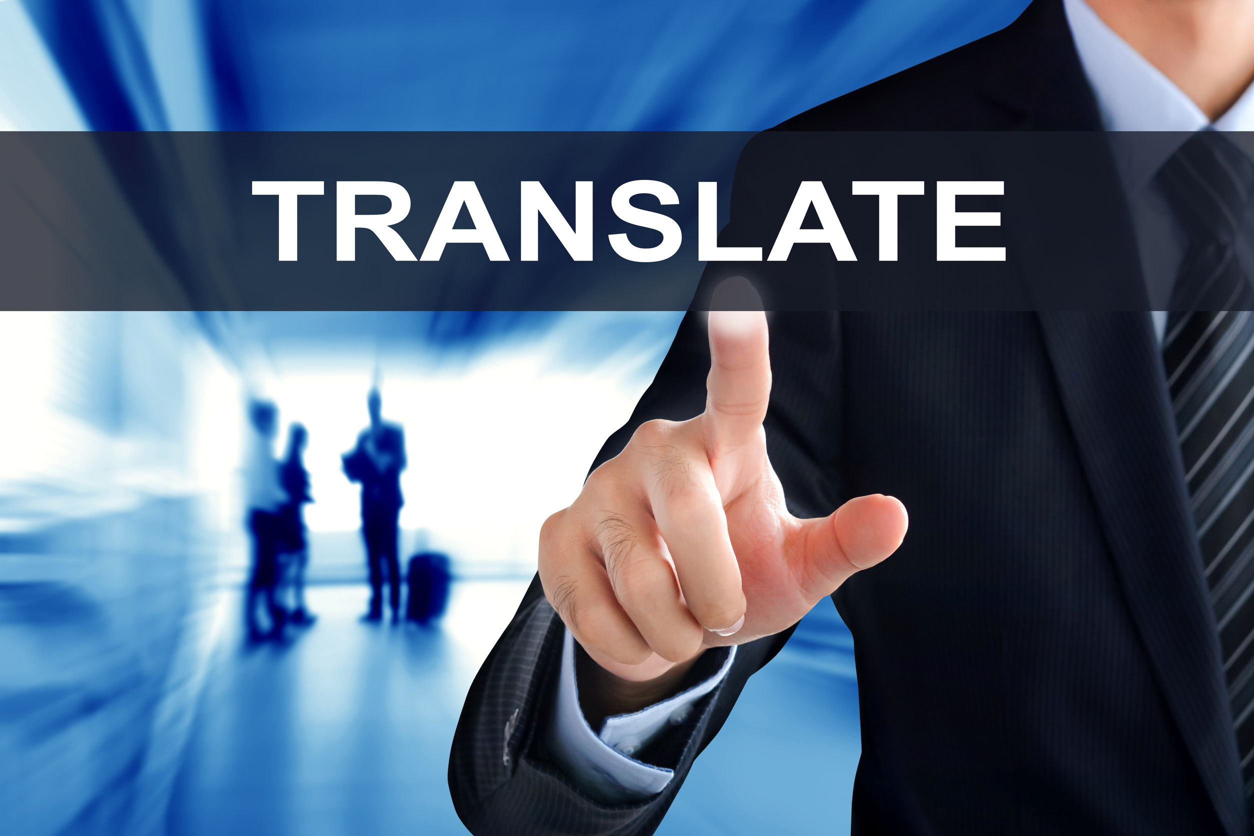 تیم ترجمه